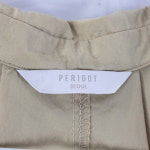 PERIDOT 여FREE 베이지 오픈 원피스 G9179 : 공룡빈티지