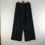 09WOMEN 여2SIZE 블랙 밴딩 팬츠 G9196 : 공룡빈티지