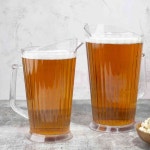 펀펀 PC 맥주피쳐 업소용맥주잔 물피처 : 파니펀