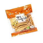 삼호어묵2호 사각 1kg 연육함량60% 분식 : 와이피상회