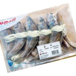 굴비 10미 생선 구이 반찬 굴비 : 와이피상회