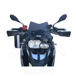 BMW F800GS 06-17 스포츠윈드스크린 06-17 WRS BM049 : 스지마팩토리