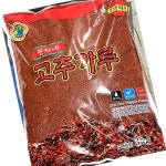 새벽 고춧가루 보통맛 김치용 3kg 고춧가루 청양고추 매운 김치 : 와이피상회