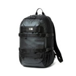 뉴엘라 백팩 어반팩 블랙블랙 TPU FREE SKATEBOARD URBAN PACK BLACK 251 : SAMURAI-MARKET