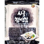 지아오 김밥김 경천식품 100매 200g x40p 꼬마김밥김 : 지아오유통