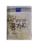 면사랑 콩맛 진한 콩가루 850g : 분식의 세계