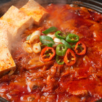 미득김치찜 | 김치찌개 김치찜 짜글이 밀키트 캠핑음식 : 땡큐파머스