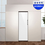 삼성전자 비스포크 RQ32C7612AP 김치냉장고 키친핏 319리터 1도어 스탠드형 : 삼성공식파트너 케이디엘