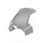 BMW F800GS 06-17 윈드스크린  WRS BM018 : 스지마팩토리