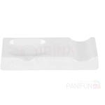 펀펀 PC 수저 받침대 젓가락거치대 숟가락받침 : 파니펀