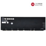 [출장교체] 스윙플레이트 컨트롤 박스 구형 신형 제어기 골프존 비전플러스 : 더비전닥터