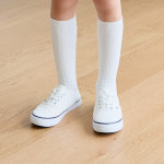 대니 아동 키즈 스니커즈 (140-220) /발송 4일 이상 소요됩니다/ 화이트 운동화 편안한 유아 어린이 : 주식회사 키즈톡톡