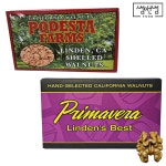 햇 프리마베라 1/2태 캘리포니아산 호두 반태 벌크 10kg 호도 대용량 도매 업소용 호두강정 : 썸앤썸푸드