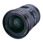 SLR 카메라용 캐논 EF 17-40mm f/4L USM 울트라 와이드 앵글 줌 렌즈 17-40mm Lens Only : 직구의정석001