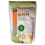 청오건강 청오 국산 유기농 발아 보리차 500g : 이강산닷컴
