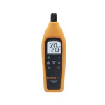 산업용품 fluke 971 공업용 온도계 온습도계 계량기 퍼센트 온습도미터 질 1. 961B 온습도계 : 얌얌해외구매대행