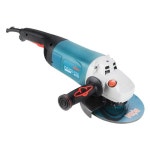 Boda G8180 전동 공구 산업용 등급 핸드 앵글 연마기 2500W : DiEU종합쇼핑몰원
