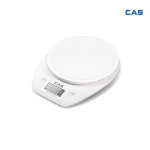 카스(CAS) K16 디지털 주방저울 전자저울 최대1kg /1g : 오케이준