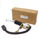 디젤 엔진용 솔레노이드 6CTA8 밸브 펌프 C240 12V C3974947 3974947 정지 622673619051 12v : 소미보따리