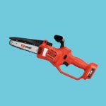 케이엠그랜드 충전톱 국산배터리 18V 5ah 포함 KS-08 : 레인메이크