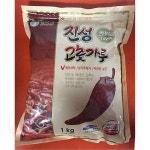 지아오 김치용 고춧가루 진성 1k x10p 김장고춧가루 : 지아오유통