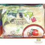 SS 미락 콩가루 60g x12입 720g X12 미숫가루선식 콩국수용콩가루 : 세이브샵V