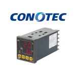 코노텍 온도조절기 NF-4PR 온도제어기 : 삼화전기