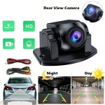 Bil ko 자동차 백업 카메라 후진 주차를 위한 HD 후면 보기 SUV 픽업트럭 캠핑카 트레일러 RV에 : 이지월드딜