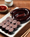 (주) 성신푸드 성신홈쿡  당면ZORO찹쌀 전통 만가복찹쌀순대 450g : 차이나푸드마켓
