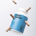 [청춘리셋] 콜투라이프 슈퍼이뮨 SUPER IMMUNE : 청춘리셋