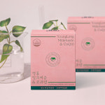 영롱 밀크씨슬 코큐텐 [간 건강 혈압 이중 케어] 간에좋은 실리마린 약 2개월 지방 약국 : 영롱 YOUNGLONG