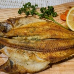 당일조업 임연수 생선구이 : 올푸른푸드