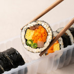 핵이득 마켓 참피디 밸런스 한끼 저당 김밥 4종 220g : 핵이득마켓