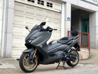 전국오토바이매입 2021년식 야마하  티맥스560 TMAX 30500KM [몽키바이크] : 몽키바이크