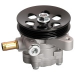 21 5919 파워 펌프, 풀리 장착, 혼다 어코드 1998년 2 3L 1999년 2000년 2001년 2002년, 교체 215919 96 56110 PAA A01 56110PAA... 