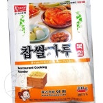 경성 찹쌀가루 복합 300g x25p 떡가루 떡재료 : 경성유통마켓