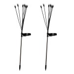 무드등 방수 달조명 2M 조형물 배경 장식 대형 펜던트 펜션 : 신비한몰