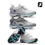 풋조이 여성 하이퍼플렉스 보아 골프화 : 한강골프