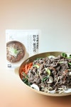 수이재1928 무항생제 서울식 한우 불고기 350g, 5개 : 수이재1928