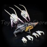 Horsemen Studio Cosmic Legions Outpost Zaxxius Sphexxian 광산 작업자 애니메이션 모델 장난감 맞춤형 선물 완구 : 구대1등장사장20