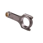 MEZQBKDL 4 Pcs 1 8L 16V ARP 5 354 inch H Beam Connecting Rod : 에이틴월드갤러리
