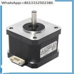 42 스테퍼 모터 42BYGH48S 2상 4선 0.55N 길이 48mm  기계 마이크로 3D 프린터 : 알디컴퍼니16