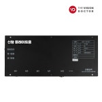 [출장교체] 스윙플레이트 컨트롤 박스 구형 신형 제어기 골프존 비전플러스 : 더비전닥터