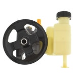 2006 2007 마쓰다 6 l4 2 3L용 풀리 및 저수지 교체 기능이 있는 GXYWADY 파워 펌프 : 에이틴월드갤러리