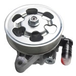 AUQDD 21 5341 풀리 2 4L용 가 장착된 새로운 파워 펌프 2003 2005... 모델용 와 호환됩니다 어시스트 OE 96 5611 : 에이틴월드갤러리