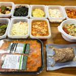 [집밥연구소 정기구독] 반찬 10종+1종 / 국 포함 세트 수제 밑반찬 배달 알찬월찬 : 집밥연구소