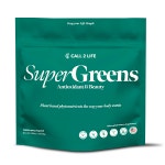 [청춘리셋] 콜투라이프 슈퍼그린 SUPER GREENS : 청춘리셋