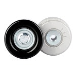 PODAFU 5262500 Belt Tensioner Compatible with Cummins Engine ISF2 8 2 8L ISF3 4B3 9 6A3 4 6B5 B4 5 : 에이틴월드갤러리