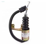 디젤 엔진용 솔레노이드 6CTA8 밸브 펌프 C240 12V C3974947 3974947 정지 622673619051 12v : 소미보따리