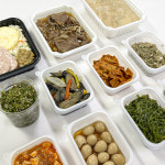 [집밥연구소 정기구독] 반찬 10종+1종 / 국 포함 세트 수제 밑반찬 배달 알찬월찬 : 집밥연구소